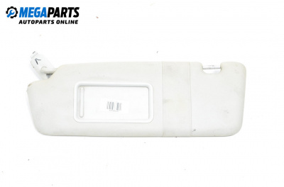Сенник за Audi A3 Hatchback II (05.2003 - 08.2012), позиция: лява