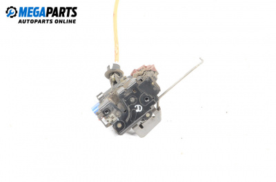 Брава на врата за Audi A3 Hatchback II (05.2003 - 08.2012), позиция: дясна