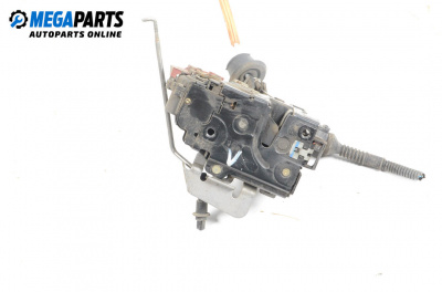 Брава на врата за Audi A3 Hatchback II (05.2003 - 08.2012), позиция: лява