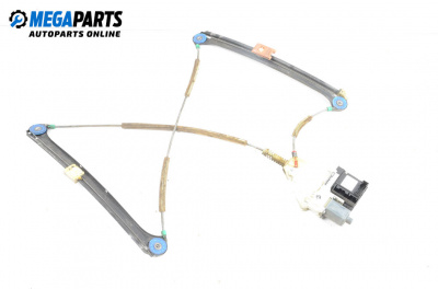 Машинка ел. стъкло за Audi A3 Hatchback II (05.2003 - 08.2012), 2+1 вр., хечбек, позиция: дясна