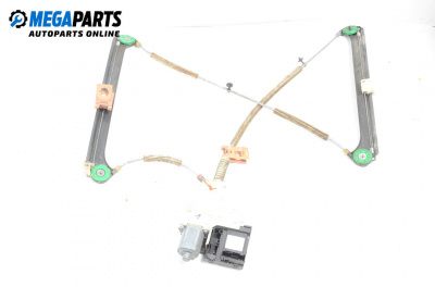 Машинка ел. стъкло за Audi A3 Hatchback II (05.2003 - 08.2012), 2+1 вр., хечбек, позиция: лява