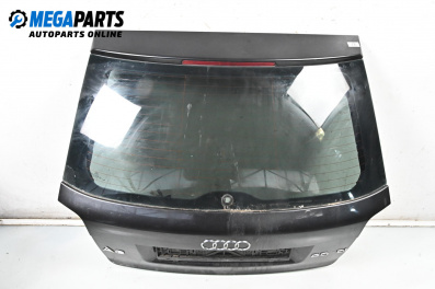 Заден капак за Audi A3 Hatchback II (05.2003 - 08.2012), 2+1 вр., хечбек, позиция: задна