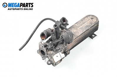 EGR охладител за Audi A3 Hatchback II (05.2003 - 08.2012) 2.0 TDI 16V, 140 к.с.