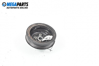 Демпферна шайба за Audi A3 Hatchback II (05.2003 - 08.2012) 2.0 TDI 16V, 140 к.с.