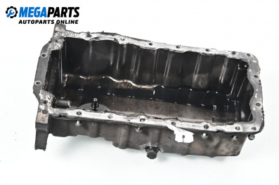 Картер за Audi A3 Hatchback II (05.2003 - 08.2012) 2.0 TDI 16V, 140 к.с.