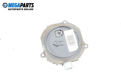 Xenon баласт за Nissan Murano I SUV (08.2003 - 09.2008), № NZMNS111LBNA