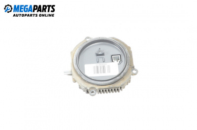 Xenon баласт за Nissan Murano I SUV (08.2003 - 09.2008), № NZMNS111LBNA