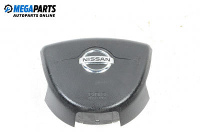 Airbag за Nissan Murano I SUV (08.2003 - 09.2008), 4+1 вр., джип, позиция: предна