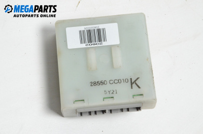 Модул за Nissan Murano I SUV (08.2003 - 09.2008), № 28550 CC010