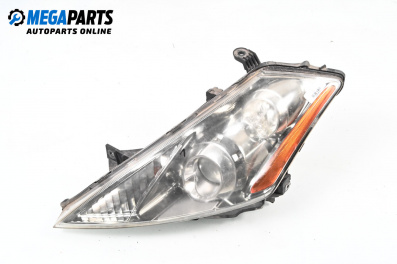 Фар за Nissan Murano I SUV (08.2003 - 09.2008), джип, позиция: лява