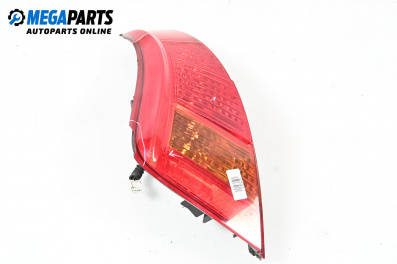 Стоп за Nissan Murano I SUV (08.2003 - 09.2008), джип, позиция: лява