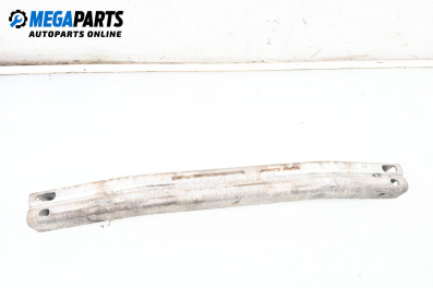 Основа броня за Nissan Murano I SUV (08.2003 - 09.2008), джип, позиция: предна