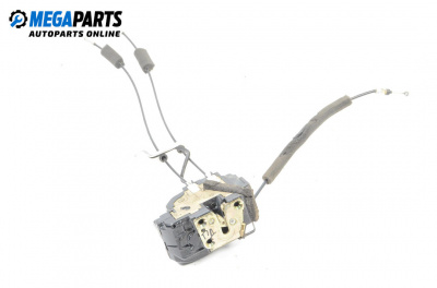 Брава на врата за Nissan Murano I SUV (08.2003 - 09.2008), позиция: предна, дясна