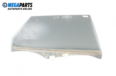 Странично стъкло за Nissan Murano I SUV (08.2003 - 09.2008), 4+1 вр., джип, позиция: задна, дясна