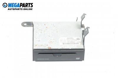 DVD / GPS за Nissan Murano I SUV (08.2003 - 09.2008), № 25915ES60A
