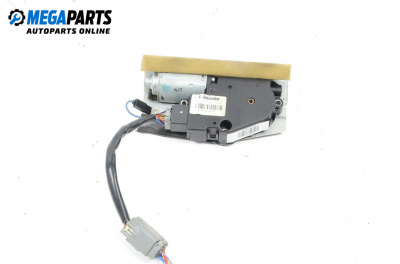Мотор шибедах за Nissan Murano I SUV (08.2003 - 09.2008), джип, № Webasto N21-V40