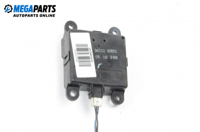 Моторче клапа парно за Nissan Murano I SUV (08.2003 - 09.2008) 3.5 4x4, 234 к.с., № 3K01030851
