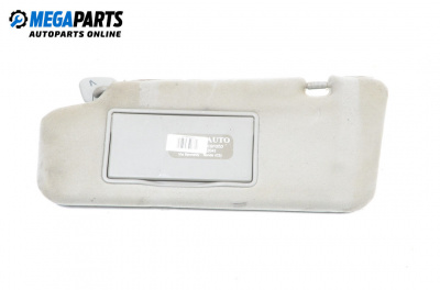 Сенник за Nissan Murano I SUV (08.2003 - 09.2008), позиция: лява