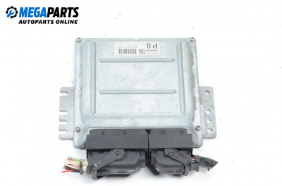 Компютър двигател за Nissan Murano I SUV (08.2003 - 09.2008) 3.5 4x4, 234 к.с., № MEC63-690