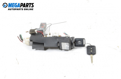 Контактен ключ за Nissan Murano I SUV (08.2003 - 09.2008), № 25590C9902