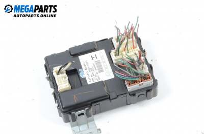 BCM модул за Nissan Murano I SUV (08.2003 - 09.2008), № 284B1CC010