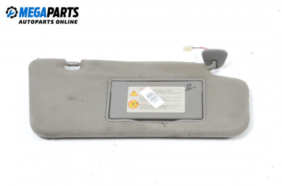 Сенник за Nissan Murano I SUV (08.2003 - 09.2008), позиция: дясна