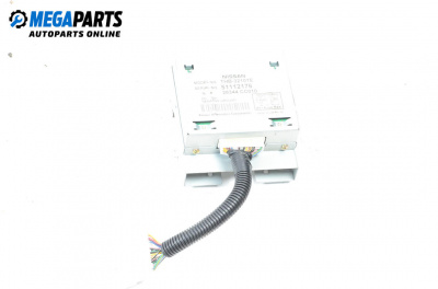 Модул GPS за Nissan Murano I SUV (08.2003 - 09.2008), № 28344CC010