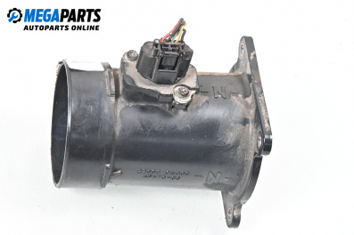 Дебитомер за Nissan Murano I SUV (08.2003 - 09.2008) 3.5 4x4, 234 к.с., № 22680 СА000