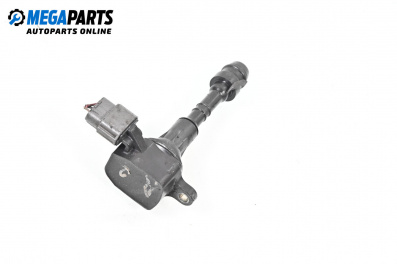 Запалителна бобина за Nissan Murano I SUV (08.2003 - 09.2008) 3.5 4x4, 234 к.с.