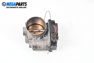 Дроселова клапа за Nissan Murano I SUV (08.2003 - 09.2008) 3.5 4x4, 234 к.с.