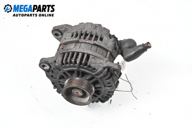 Алтернатор / генератор за Nissan Murano I SUV (08.2003 - 09.2008) 3.5 4x4, 234 к.с.