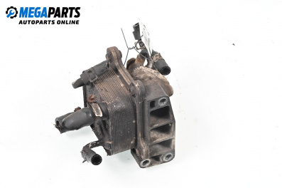 Маслоохладител за Nissan Murano I SUV (08.2003 - 09.2008) 3.5 4x4, 234 к.с.