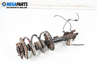 Макферсон за Nissan Murano I SUV (08.2003 - 09.2008), джип, позиция: предна, лява