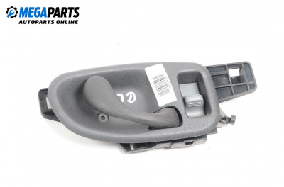 Вътрешна дръжка за Chevrolet Blazer SUV S10 (10.1993 - 09.2005), 4+1 вр., джип, позиция: предна, дясна