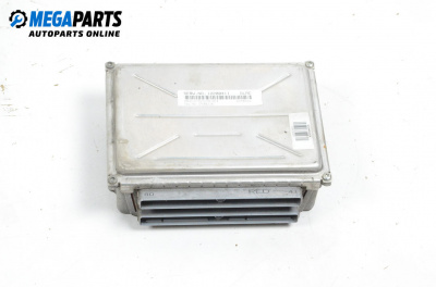 Компютър двигател за Chevrolet Blazer SUV S10 (10.1993 - 09.2005) 4.3 V6 AWD, 193 к.с., № 12200411