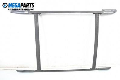 Багажник за тавана за Chevrolet Blazer SUV S10 (10.1993 - 09.2005), 4+1 вр., джип