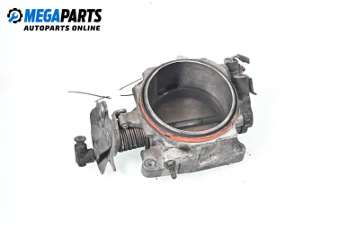 Дроселова клапа за Chevrolet Blazer SUV S10 (10.1993 - 09.2005) 4.3 V6 AWD, 193 к.с.