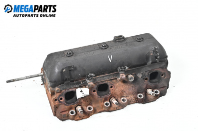 Глава за Chevrolet Blazer SUV S10 (10.1993 - 09.2005) 4.3 V6 AWD, 193 к.с.