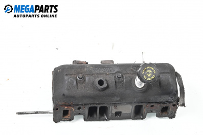 Глава за Chevrolet Blazer SUV S10 (10.1993 - 09.2005) 4.3 V6 AWD, 193 к.с.