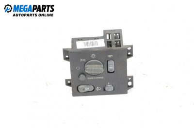 Ключ светлини  за Chevrolet Blazer SUV S10 (10.1993 - 09.2005)