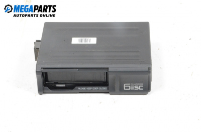 CD чейнджър за Chevrolet Blazer SUV S10 (10.1993 - 09.2005), № PU-2258B-A