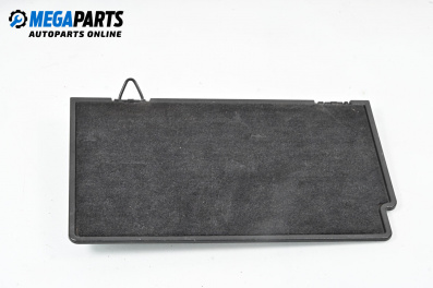 Кора багажник за Chevrolet Blazer SUV S10 (10.1993 - 09.2005), 4+1 вр., джип