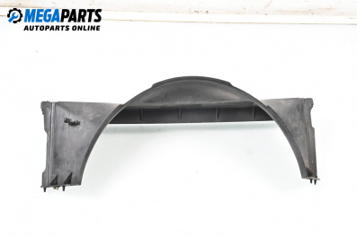 Дифузьор за Chevrolet Blazer SUV S10 (10.1993 - 09.2005) 4.3 V6 AWD, 193 к.с.