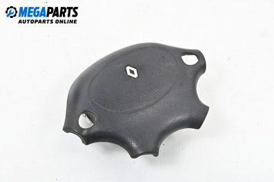 Airbag за Renault Megane Scenic (10.1996 - 12.2001), 4+1 вр., миниван, позиция: предна