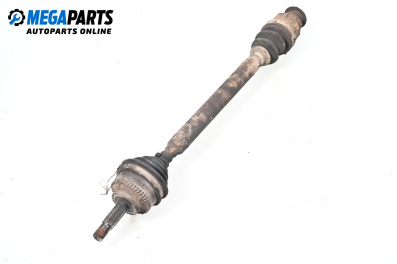 Полуоска за Renault Megane Scenic (10.1996 - 12.2001) 1.6 e (JA0F), 90 к.с., позиция: предна, дясна