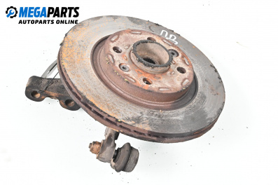 Шенкел главина за Renault Megane Scenic (10.1996 - 12.2001), позиция: предна, дясна