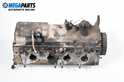 Глава за Renault Megane Scenic (10.1996 - 12.2001) 1.6 e (JA0F), 90 к.с.