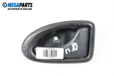 Вътрешна дръжка за Renault Megane Scenic (10.1996 - 12.2001), 4+1 вр., миниван, позиция: предна, дясна