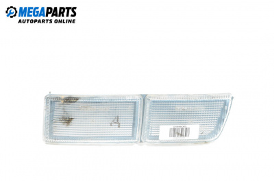 Бленда за броня за Volkswagen Golf III Hatchback (08.1991 - 07.1998), хечбек, позиция: дясна