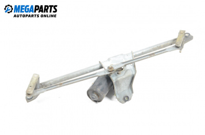 Ел. мотор за чистачките за Volkswagen Golf III Hatchback (08.1991 - 07.1998), хечбек, позиция: предна